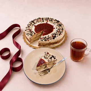 تیرامیسو زرشک
